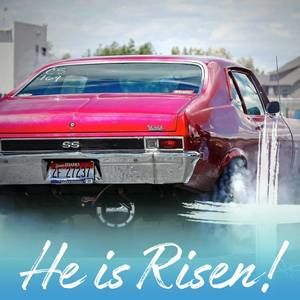 Meet your Posher, Gary